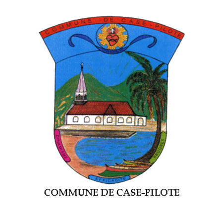Case-Pilote logo