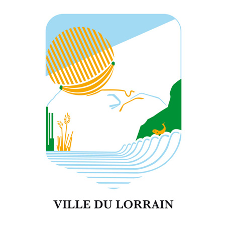 Lorrain logo