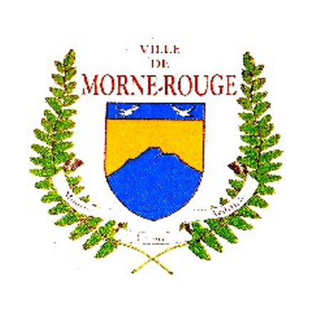 Le Morne-Rouge logo
