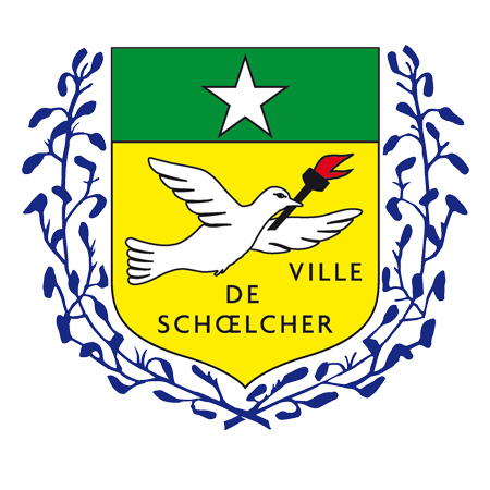 Logo de Schœlcher