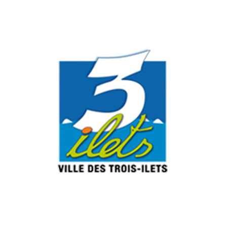 Les Trois-Îlets logo