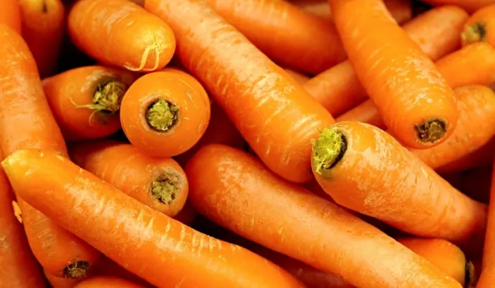 Carrots