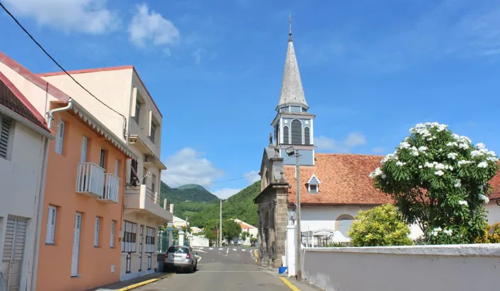 Église Notre Dame de l'Assomption