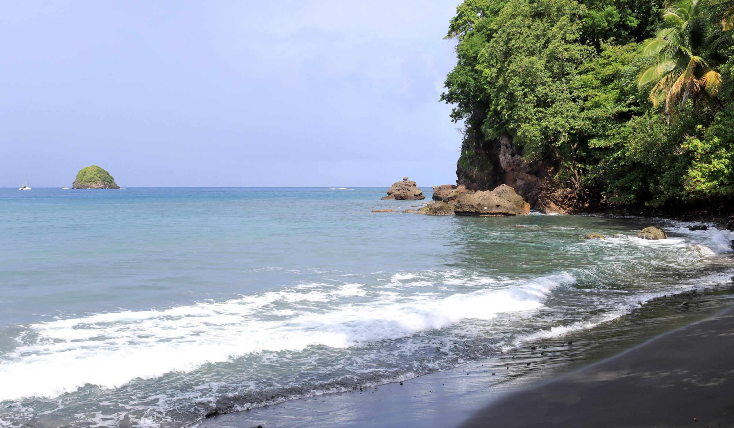 Anse Céron
