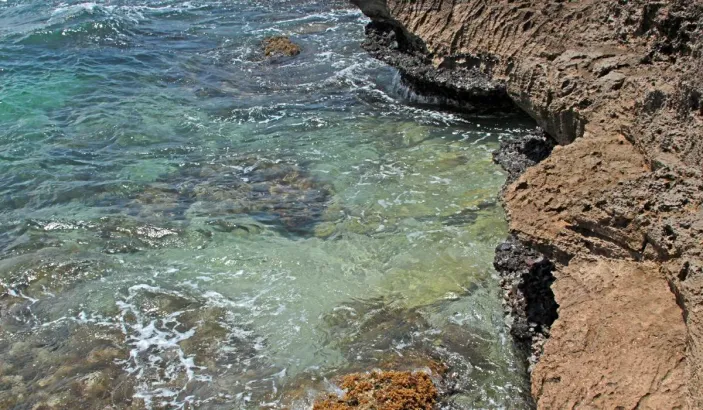 Cap Macré