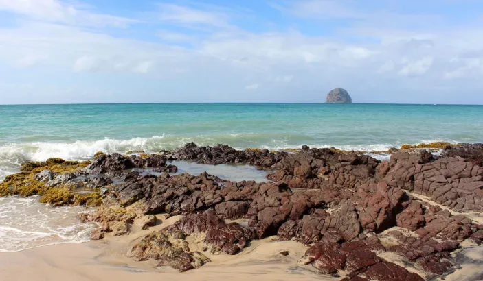 Plages de la Cherry