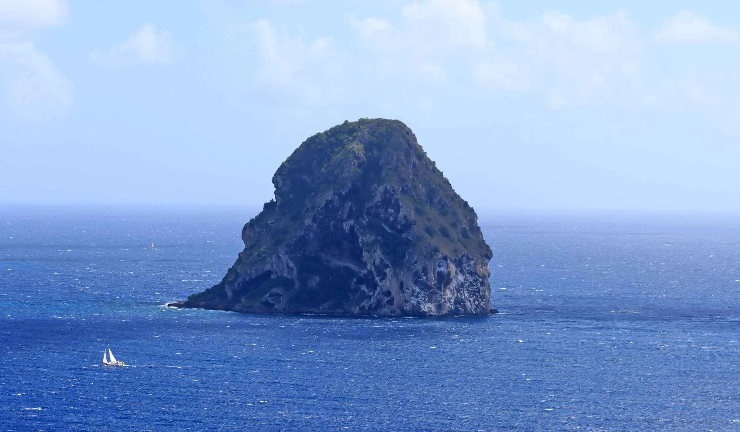 Diamond Rock